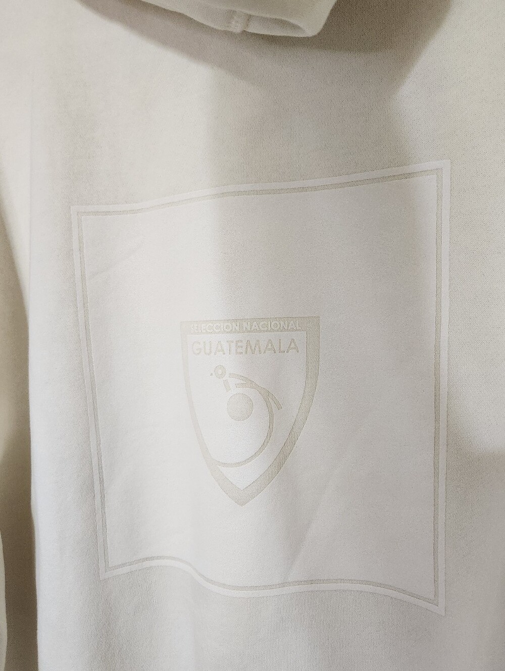 UMBRO Guatemala Hoodie - Picture 6 of 10